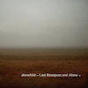 Alonefold - Last Roadpost and Alone