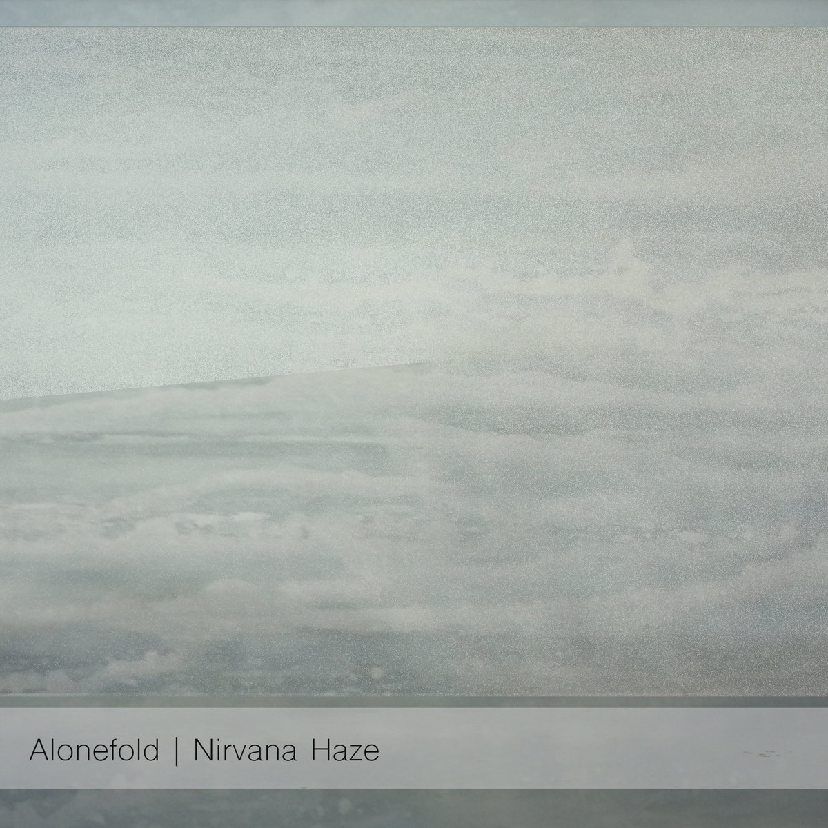 Alonefold - Nirvana Haze